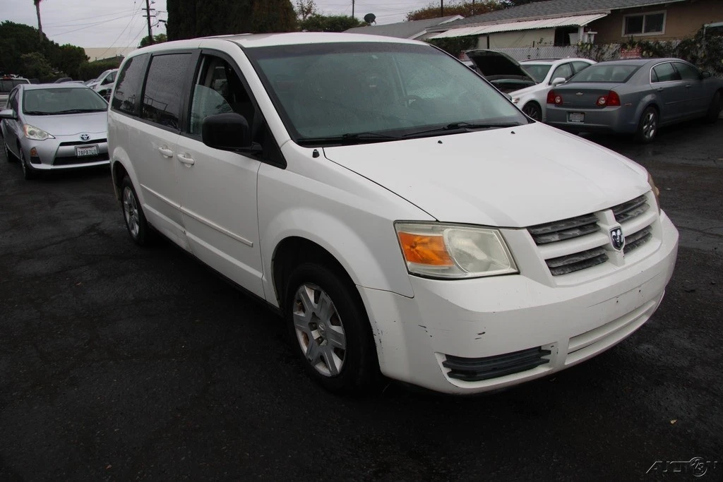 2009 Dodge Caravan - Image 8 of 21