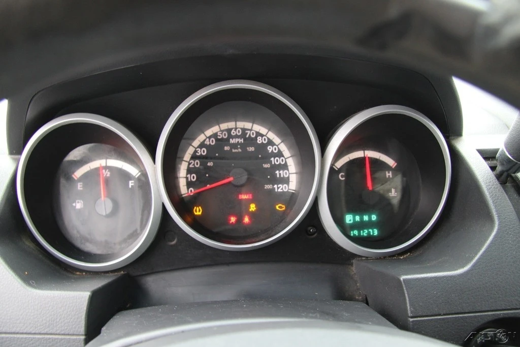 2009 Dodge Caravan - Image 14 of 21