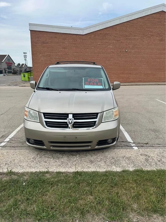 2009 Dodge Caravan - Image 5 of 13