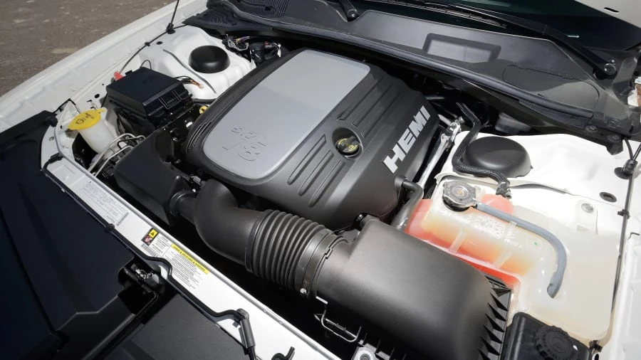 2009 Dodge Challenger 3rd Gen - Image 6 of 20