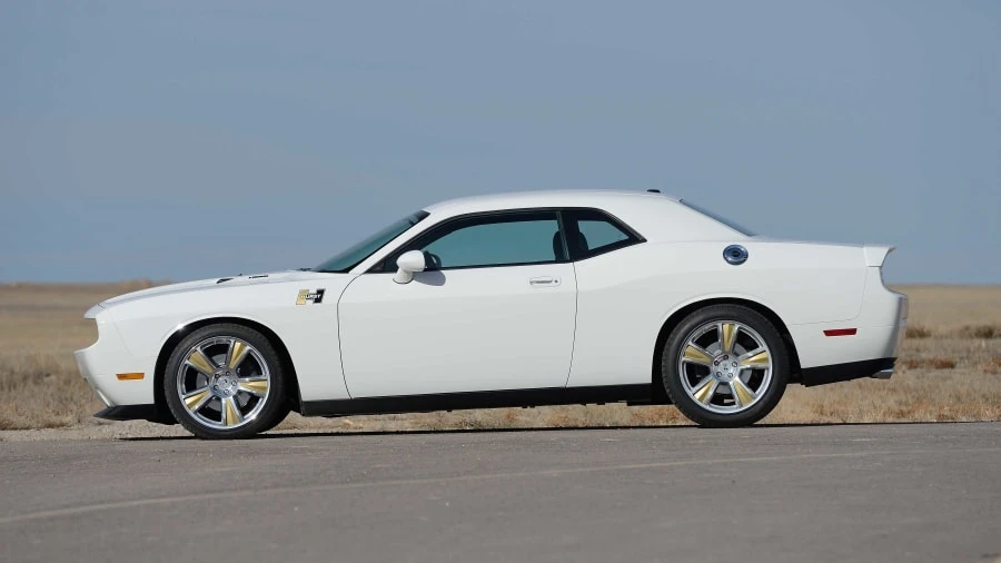2009 Dodge Challenger 3rd Gen - Image 2 of 20