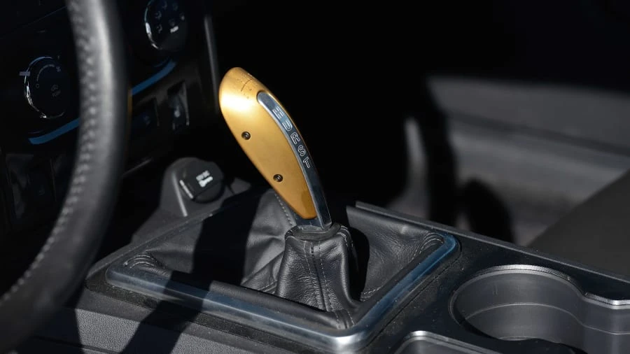 2009 Dodge Challenger 3rd Gen - Image 8 of 20