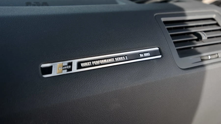 2009 Dodge Challenger 3rd Gen - Image 9 of 20