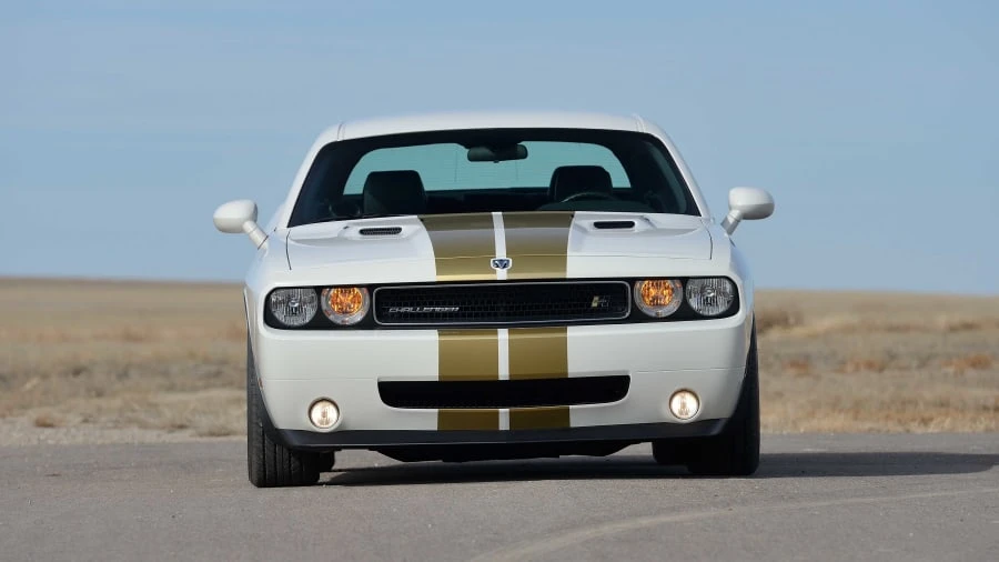 2009 Dodge Challenger 3rd Gen - Image 11 of 20