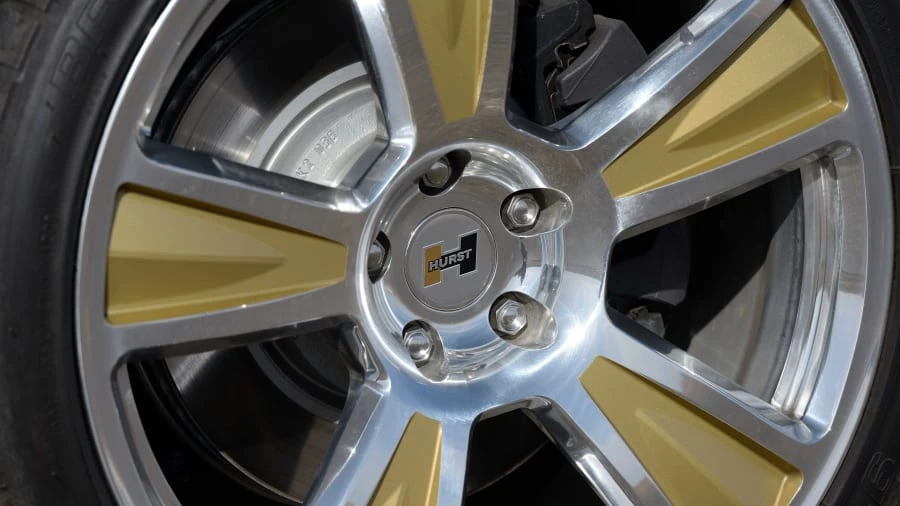 2009 Dodge Challenger 3rd Gen - Image 14 of 20
