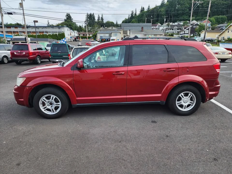 2009 Dodge Journey - Image 2 of 6