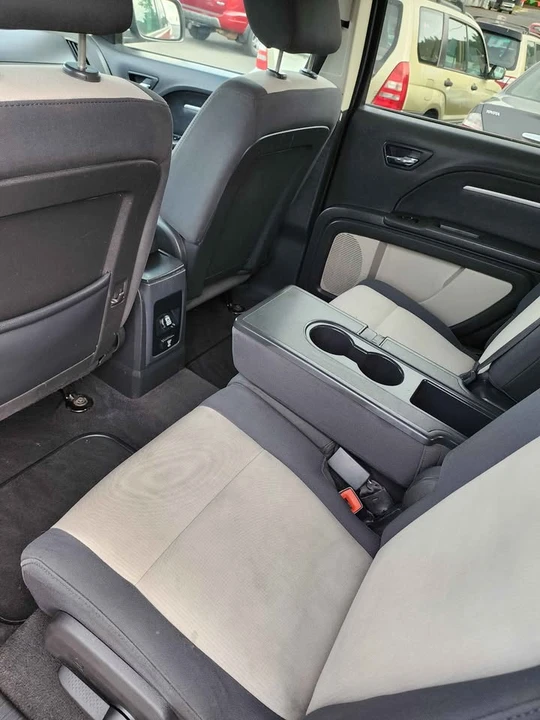 2009 Dodge Journey - Image 6 of 6