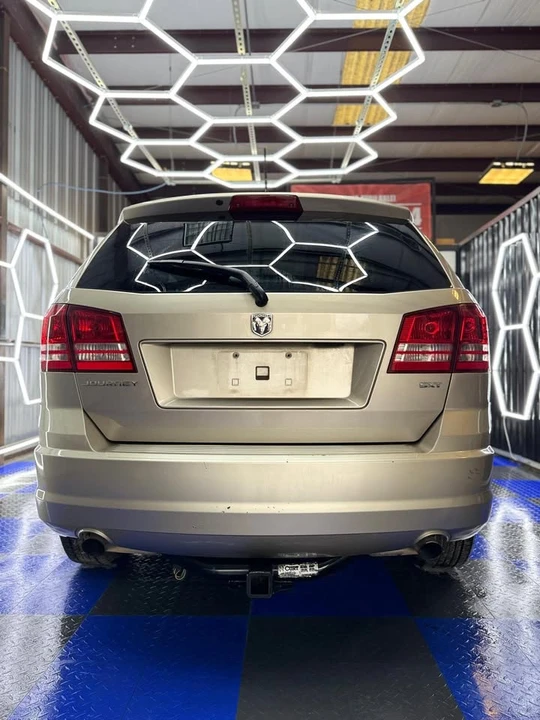2009 Dodge Journey - Image 6 of 20