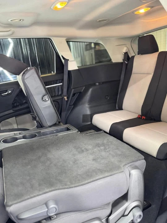 2009 Dodge Journey - Image 16 of 20