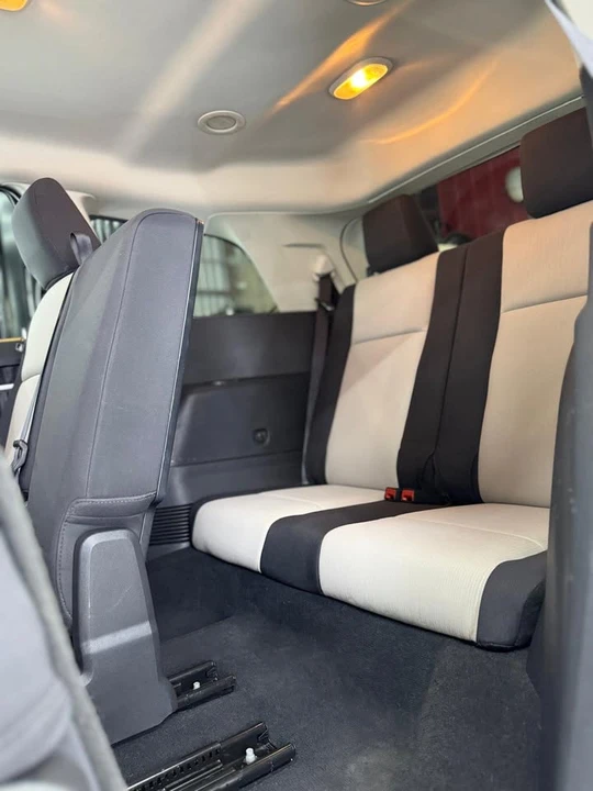 2009 Dodge Journey - Image 15 of 20