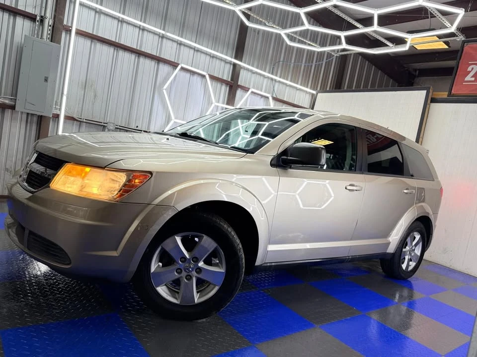 2009 Dodge Journey - Image 3 of 20