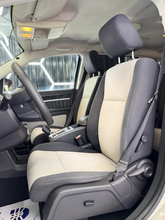 2009 Dodge Journey - Image 11 of 20