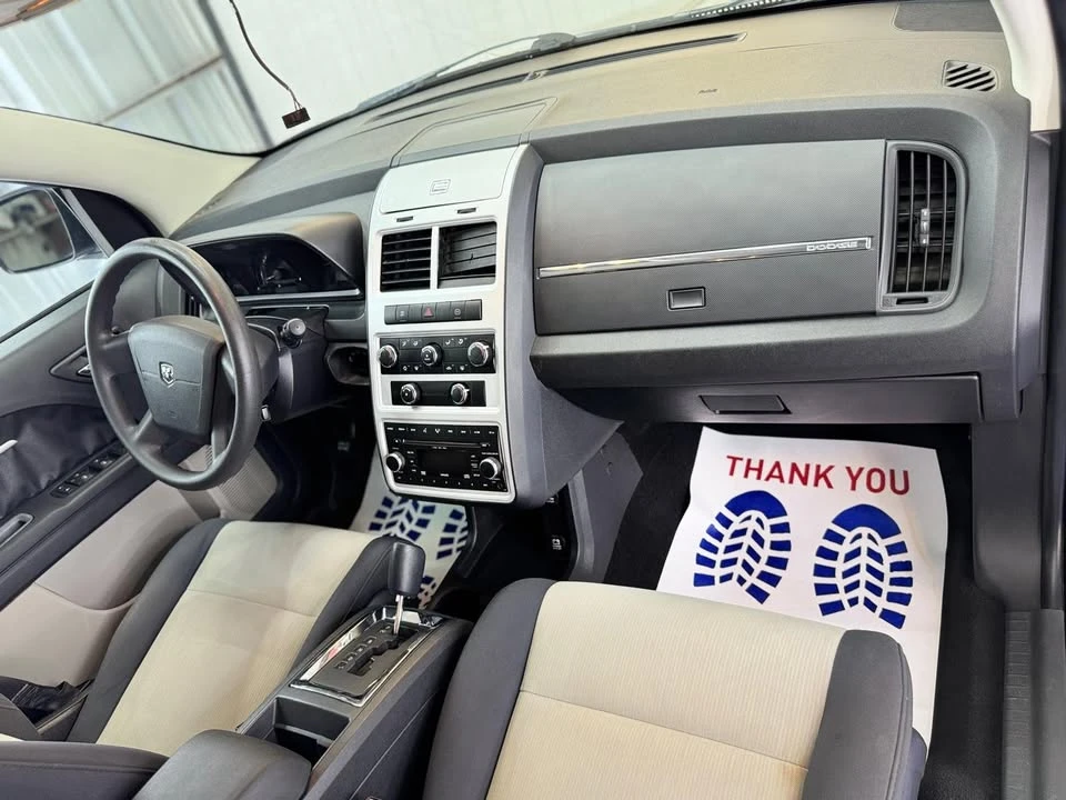 2009 Dodge Journey - Image 20 of 20