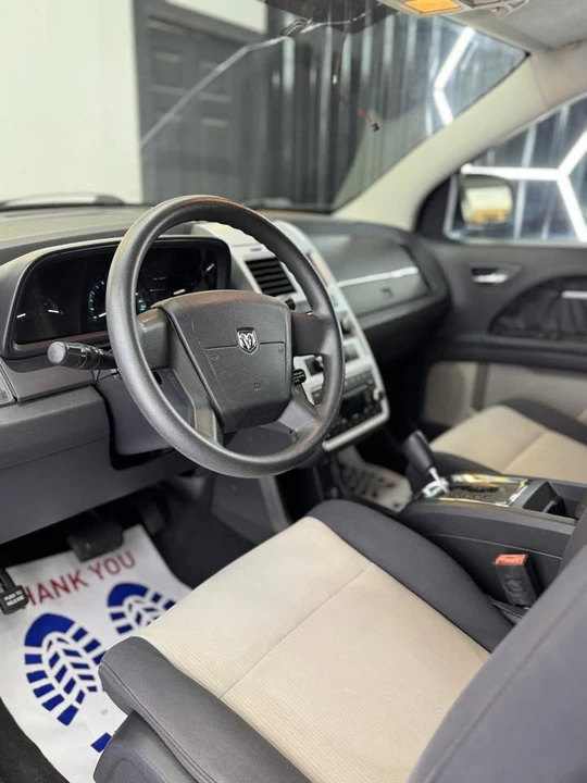 2009 Dodge Journey - Image 12 of 20