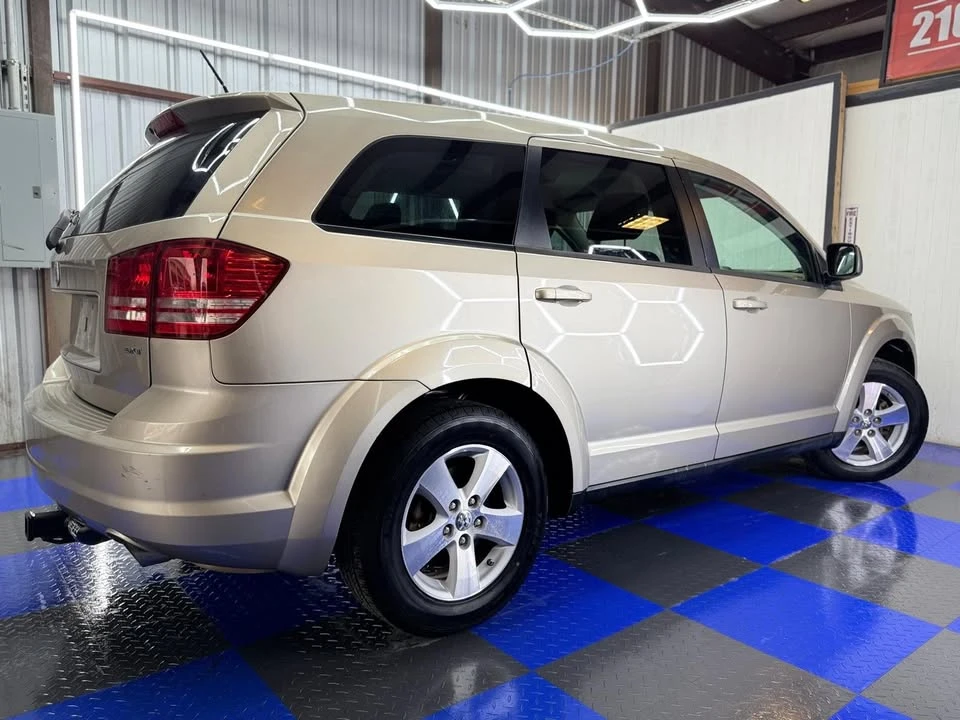 2009 Dodge Journey - Image 10 of 20