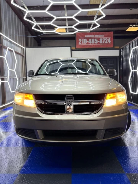 2009 Dodge Journey - Image 5 of 20