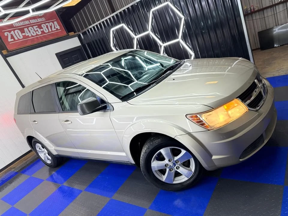 2009 Dodge Journey - Image 2 of 20