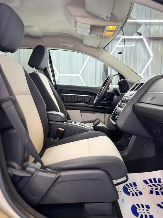 2009 Dodge Journey - Image 19 of 20