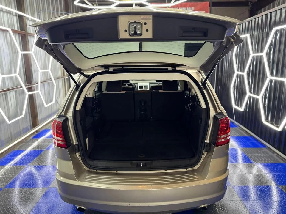 2009 Dodge Journey - Image 17 of 20