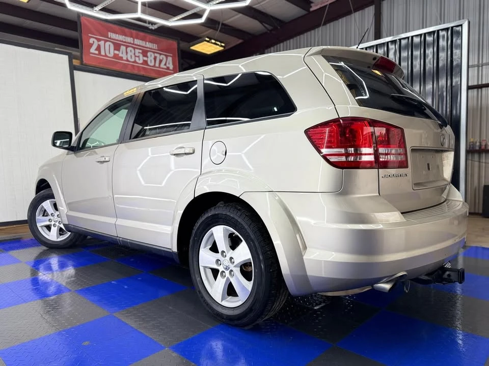 2009 Dodge Journey - Image 7 of 20