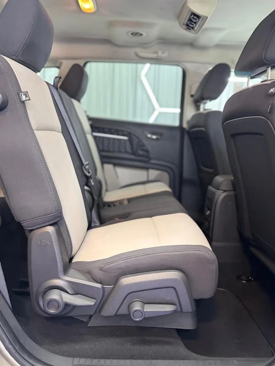 2009 Dodge Journey - Image 18 of 20