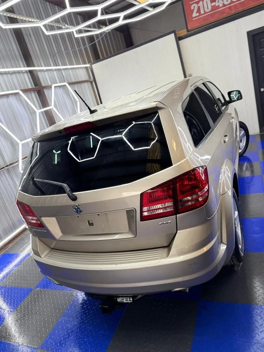 2009 Dodge Journey - Image 9 of 20