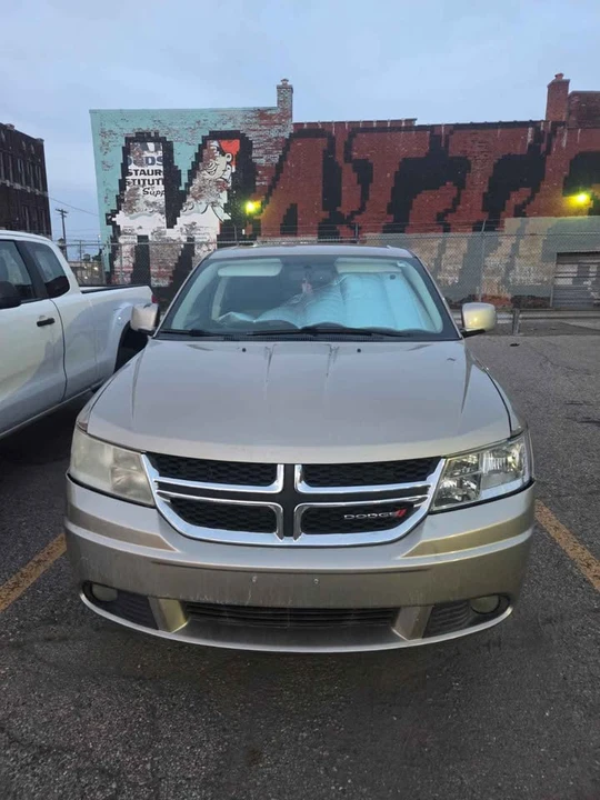 2009 Dodge Journey - Image 2 of 3