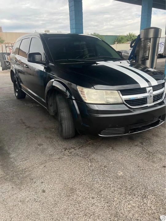 2009 Dodge Journey - Image 3 of 7