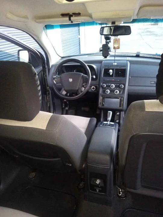 2009 Dodge Journey - Image 12 of 19