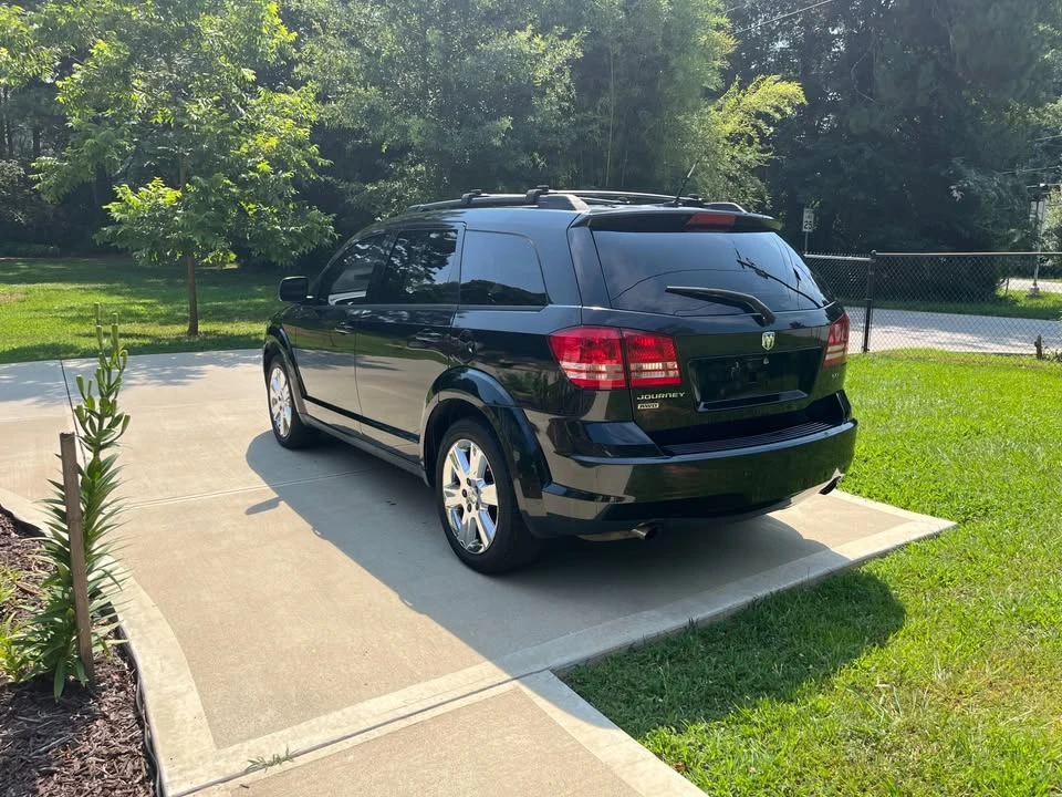 2009 Dodge Journey - Image 3 of 14