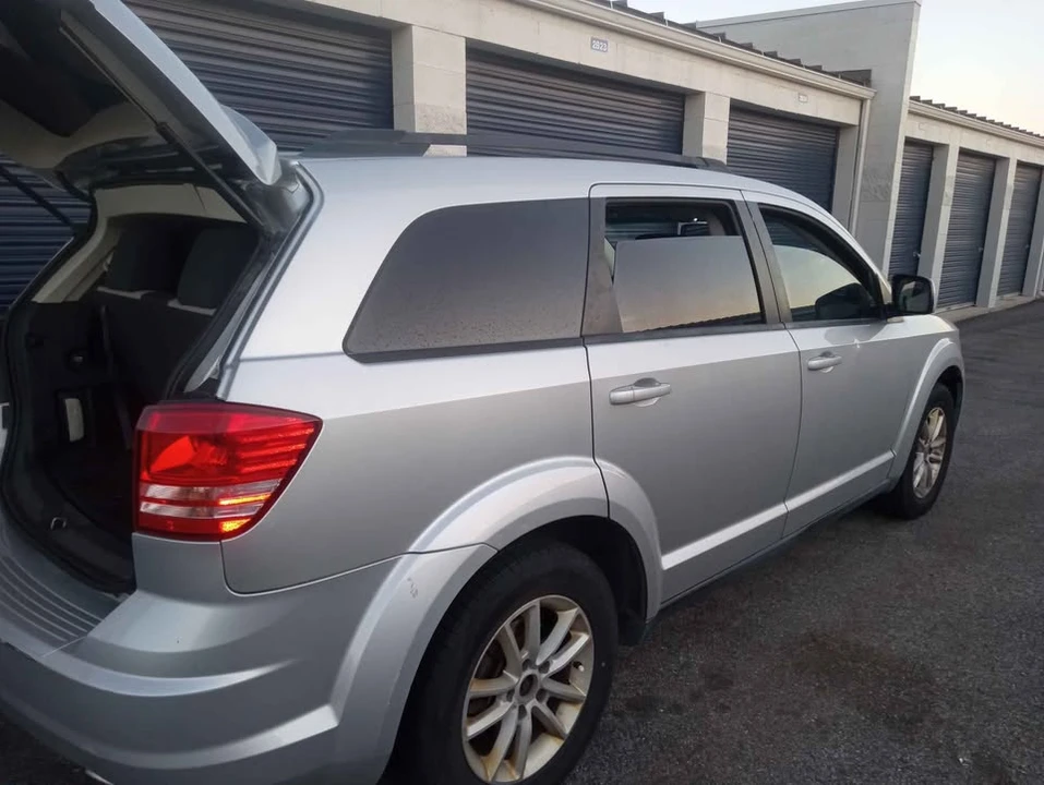 2009 Dodge Journey - Image 17 of 19
