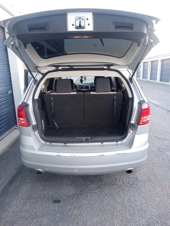 2009 Dodge Journey - Image 18 of 19
