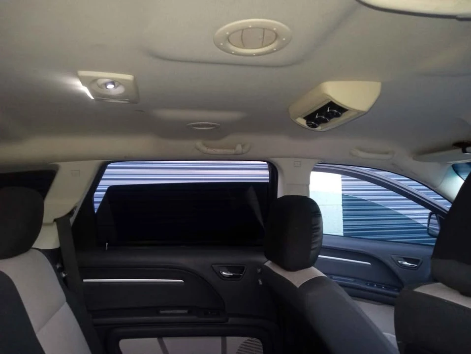 2009 Dodge Journey - Image 11 of 19