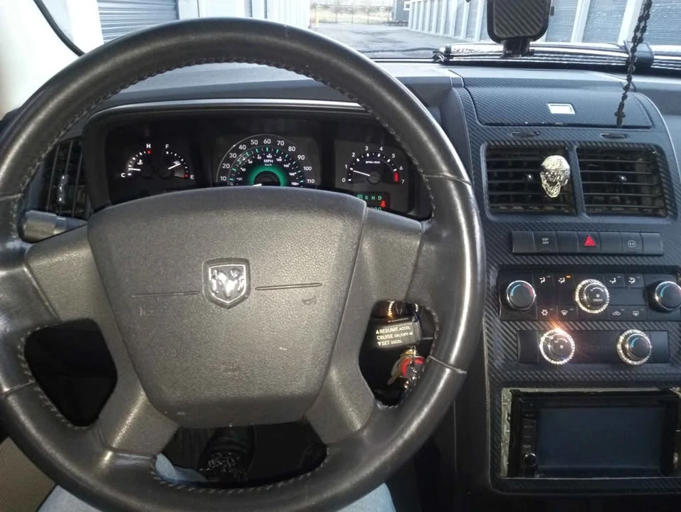 2009 Dodge Journey - Image 6 of 19