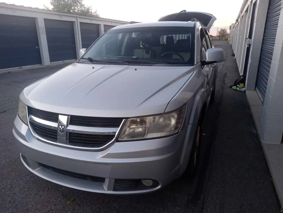2009 Dodge Journey - Image 4 of 19