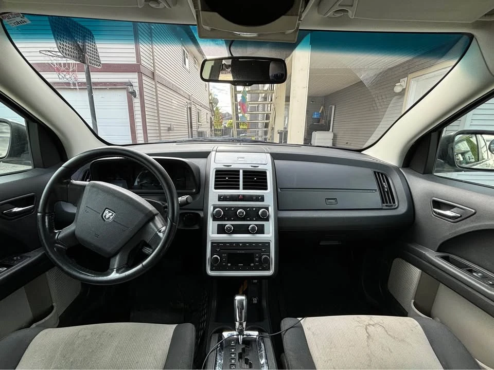 2009 Dodge Journey - Image 7 of 7