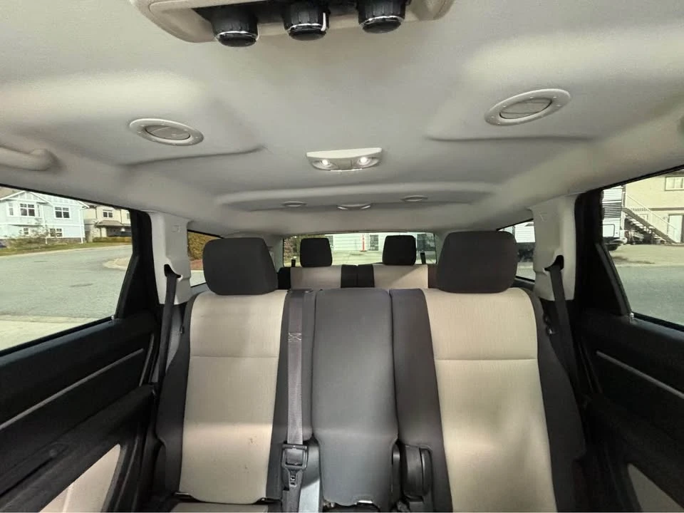 2009 Dodge Journey - Image 5 of 7