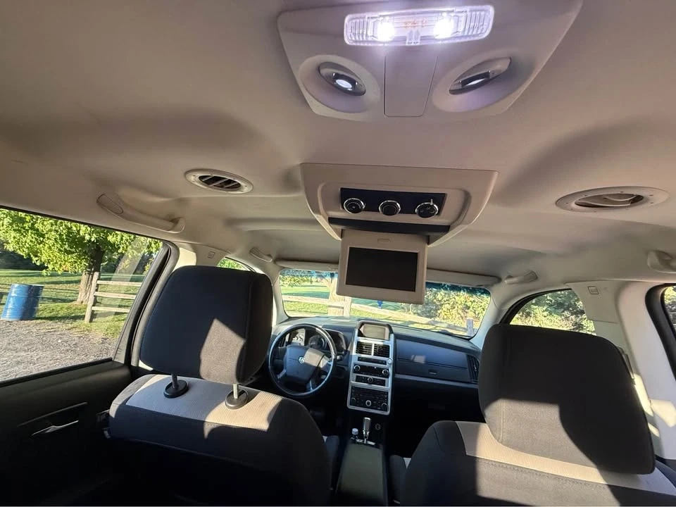 2009 Dodge Journey - Image 10 of 18