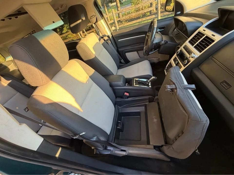 2009 Dodge Journey - Image 7 of 18