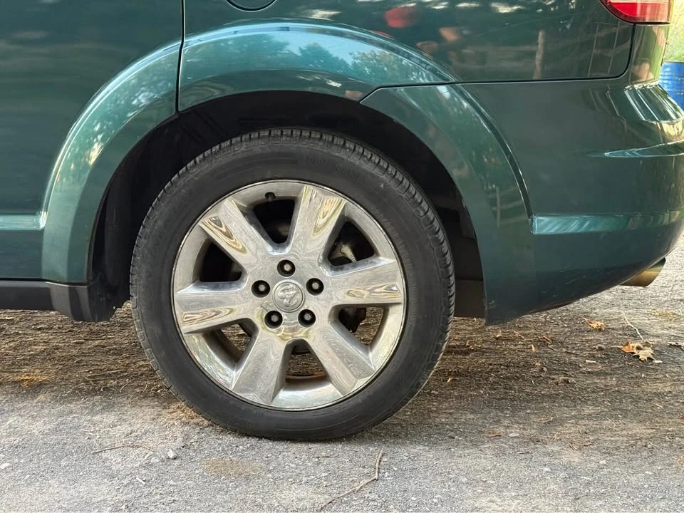 2009 Dodge Journey - Image 14 of 18