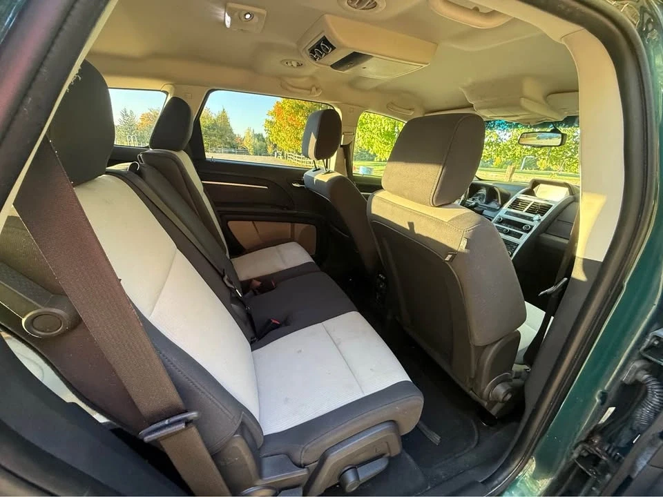 2009 Dodge Journey - Image 18 of 18