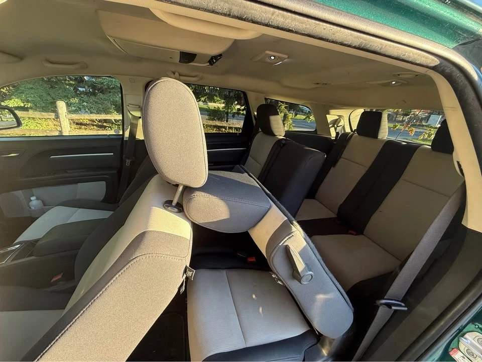 2009 Dodge Journey - Image 11 of 18