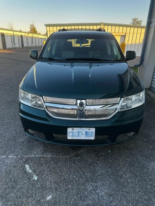 2009 Dodge Journey - Image 3 of 18
