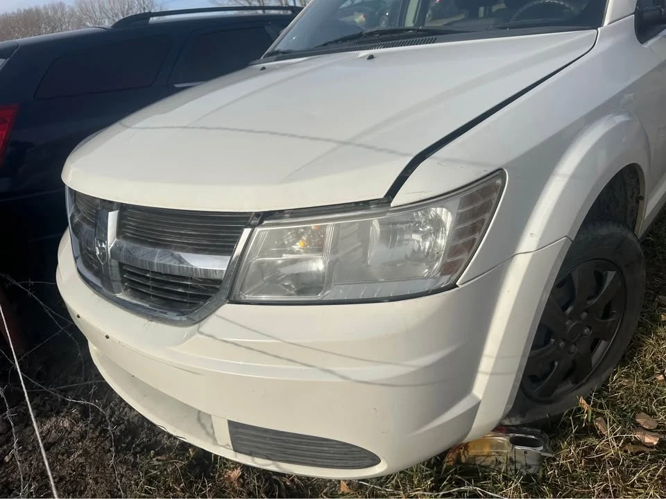 2009 Dodge Journey - Image 2 of 8