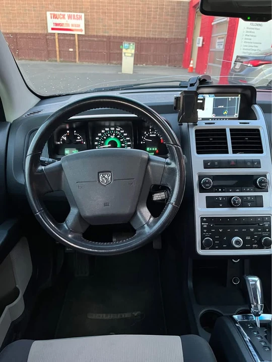 2009 Dodge Journey - Image 3 of 9