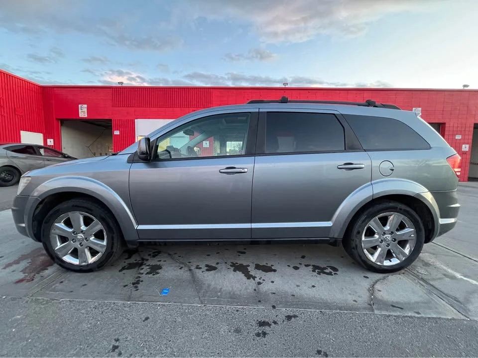 2009 Dodge Journey - Image 7 of 9
