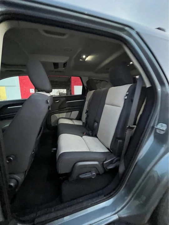 2009 Dodge Journey - Image 6 of 9