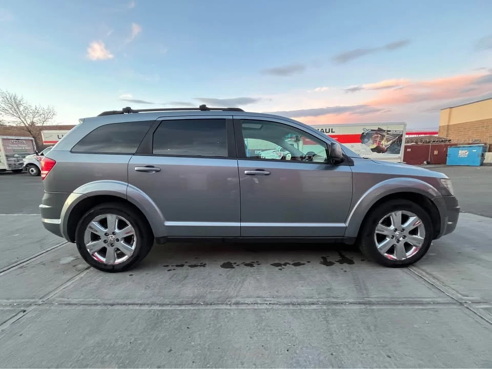 2009 Dodge Journey - Image 8 of 9