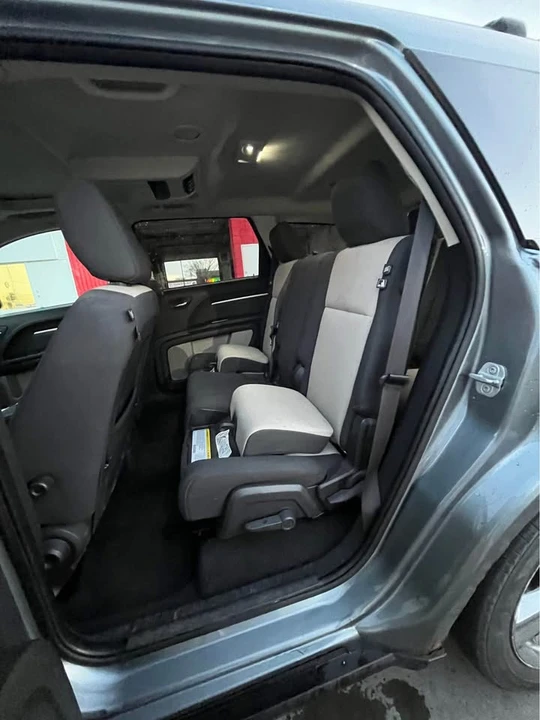 2009 Dodge Journey - Image 5 of 9