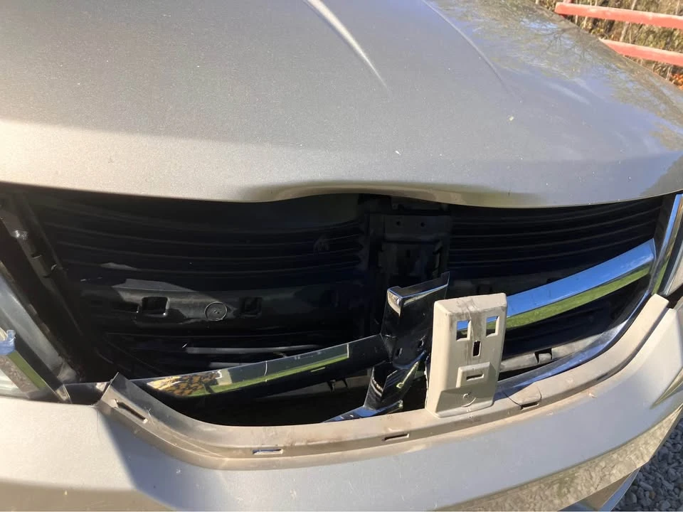 2009 Dodge Journey - Image 12 of 12